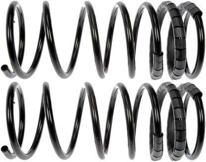 Dorman - Premium COIL SPRING 566-277