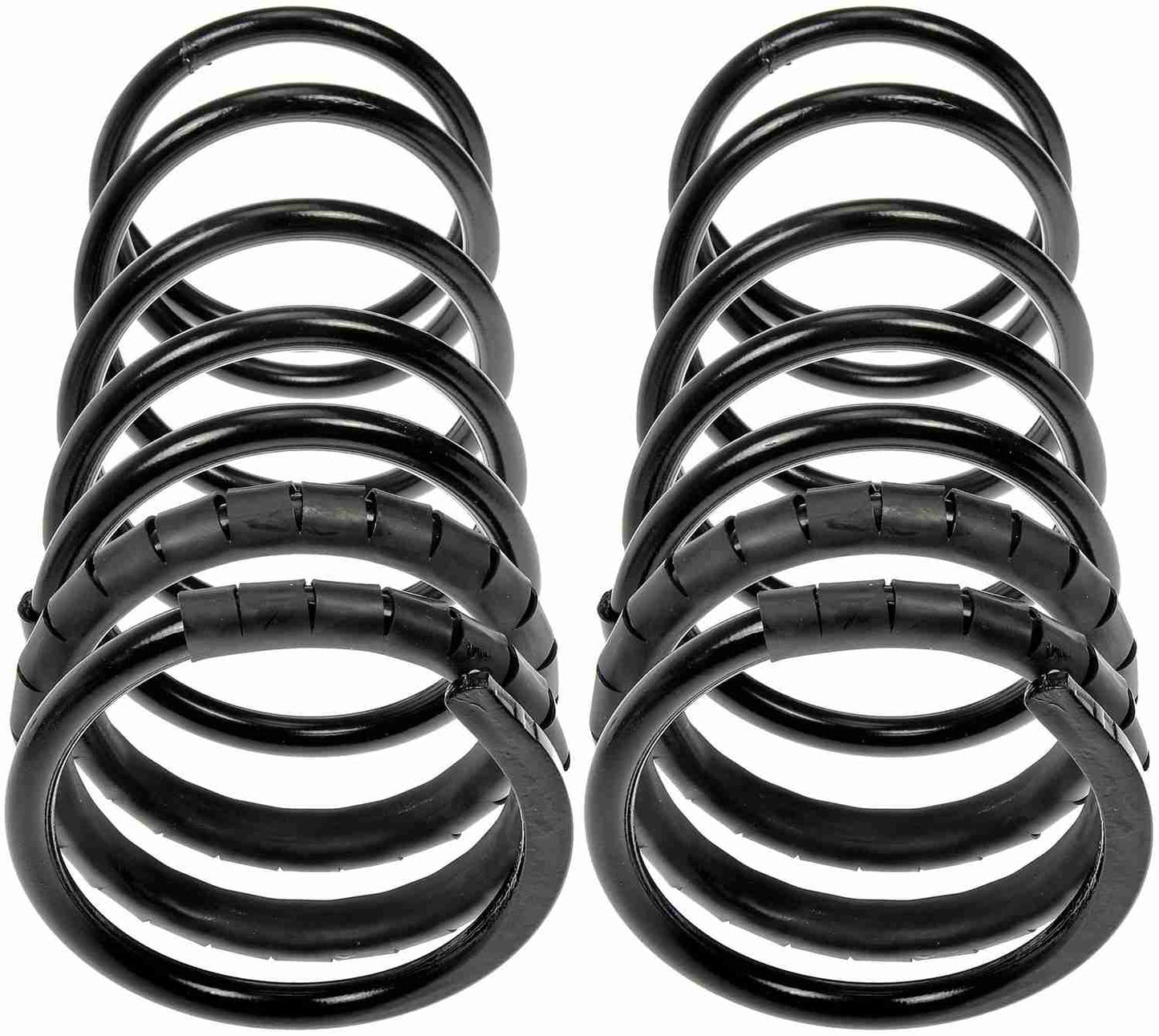 Dorman - Premium COIL SPRING 566-277