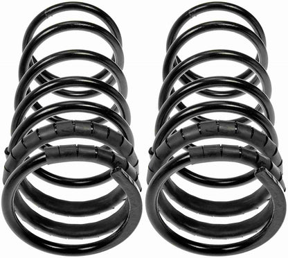Dorman - Premium COIL SPRING 566-277