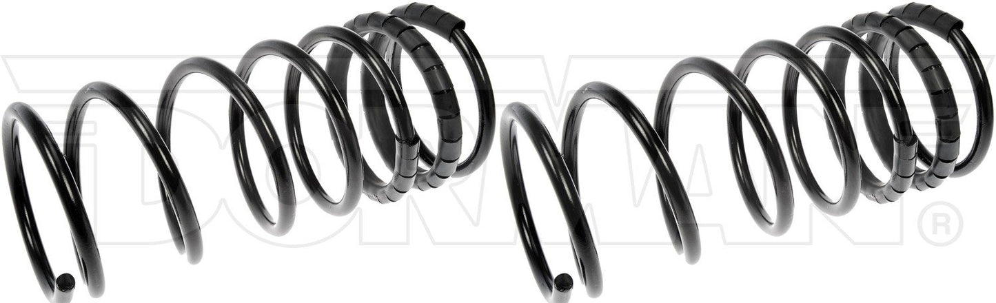 Dorman - Premium COIL SPRING 566-277