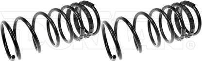 Dorman - Premium COIL SPRING 566-277