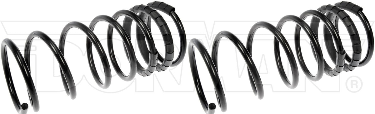Dorman - Premium COIL SPRING 566-277
