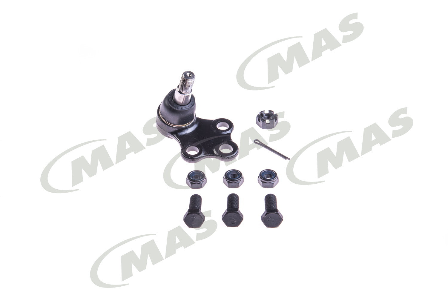 MAS Industries SUSPENSION BALL JOINT B8647