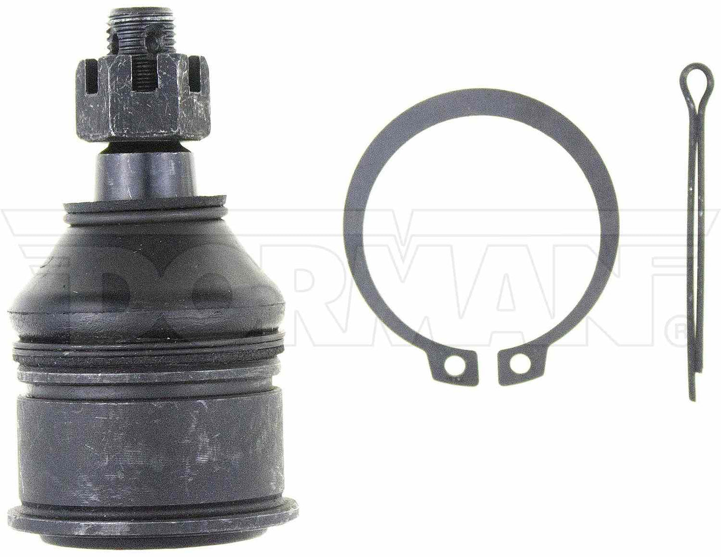 MAS Industries SUSPENSION BALL JOINT B9643