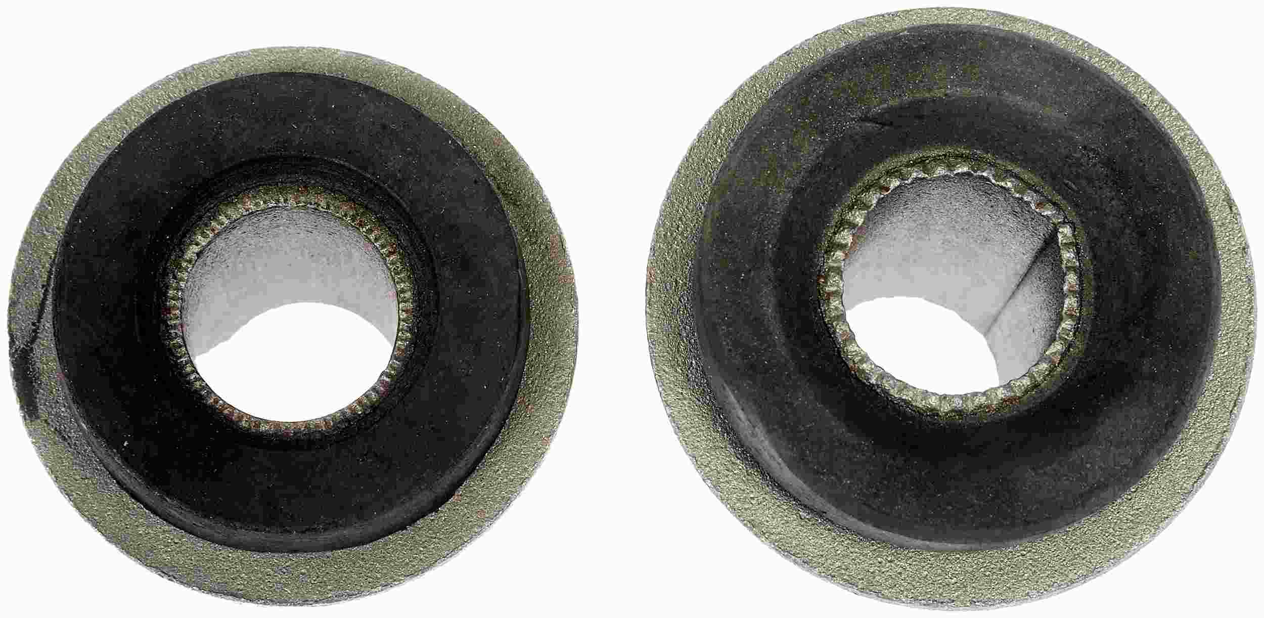 MAS Industries CONTROL ARM BUSHING KIT BB8276