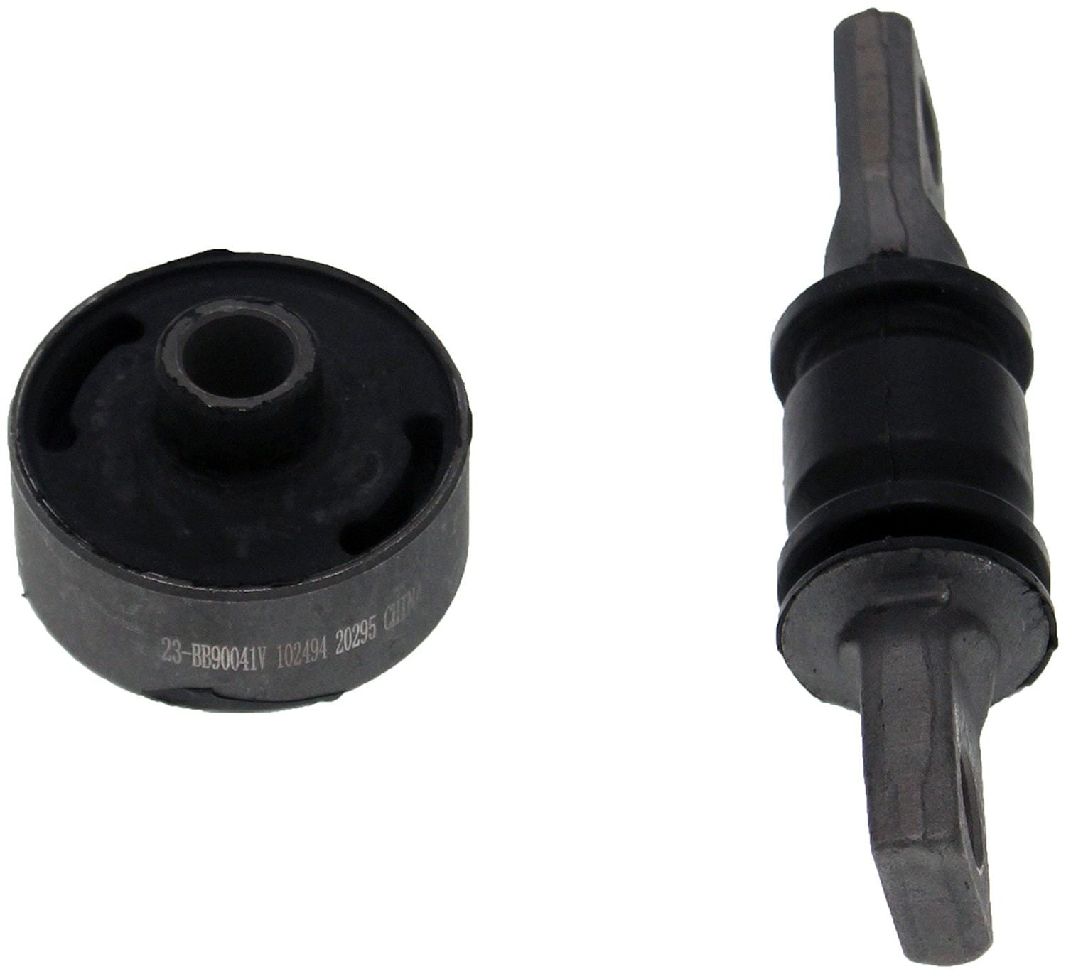 MAS Industries CONTROL ARM BUSHING KIT BB90041