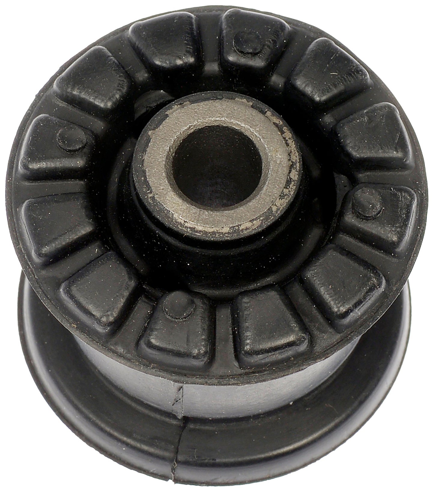 MAS Industries CONTROL ARM BUSHING KIT BCK44050