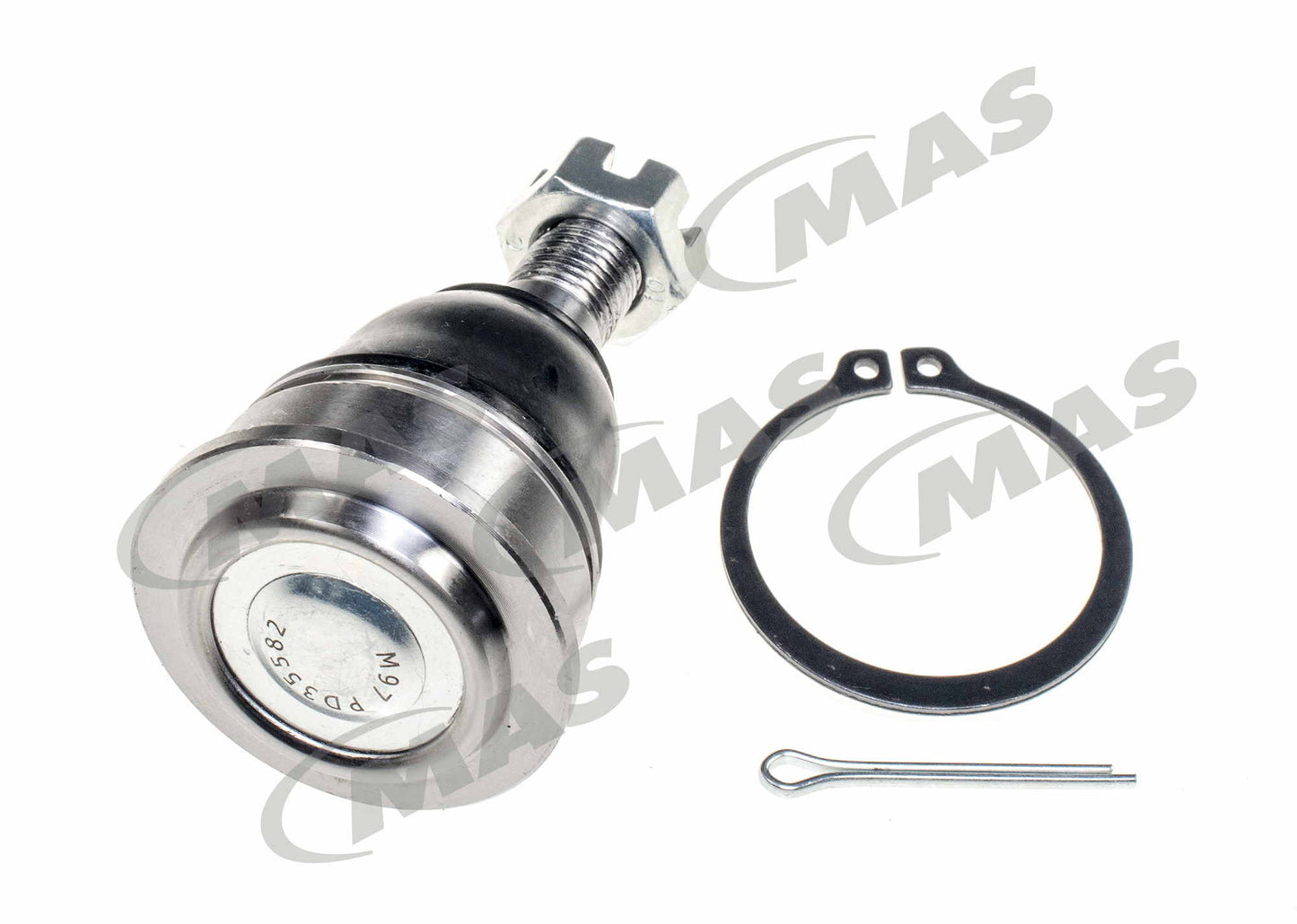 MAS Industries SUSPENSION BALL JOINT BJ69026