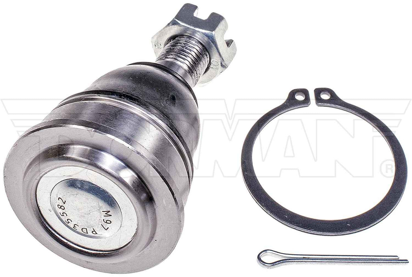 MAS Industries SUSPENSION BALL JOINT BJ69026