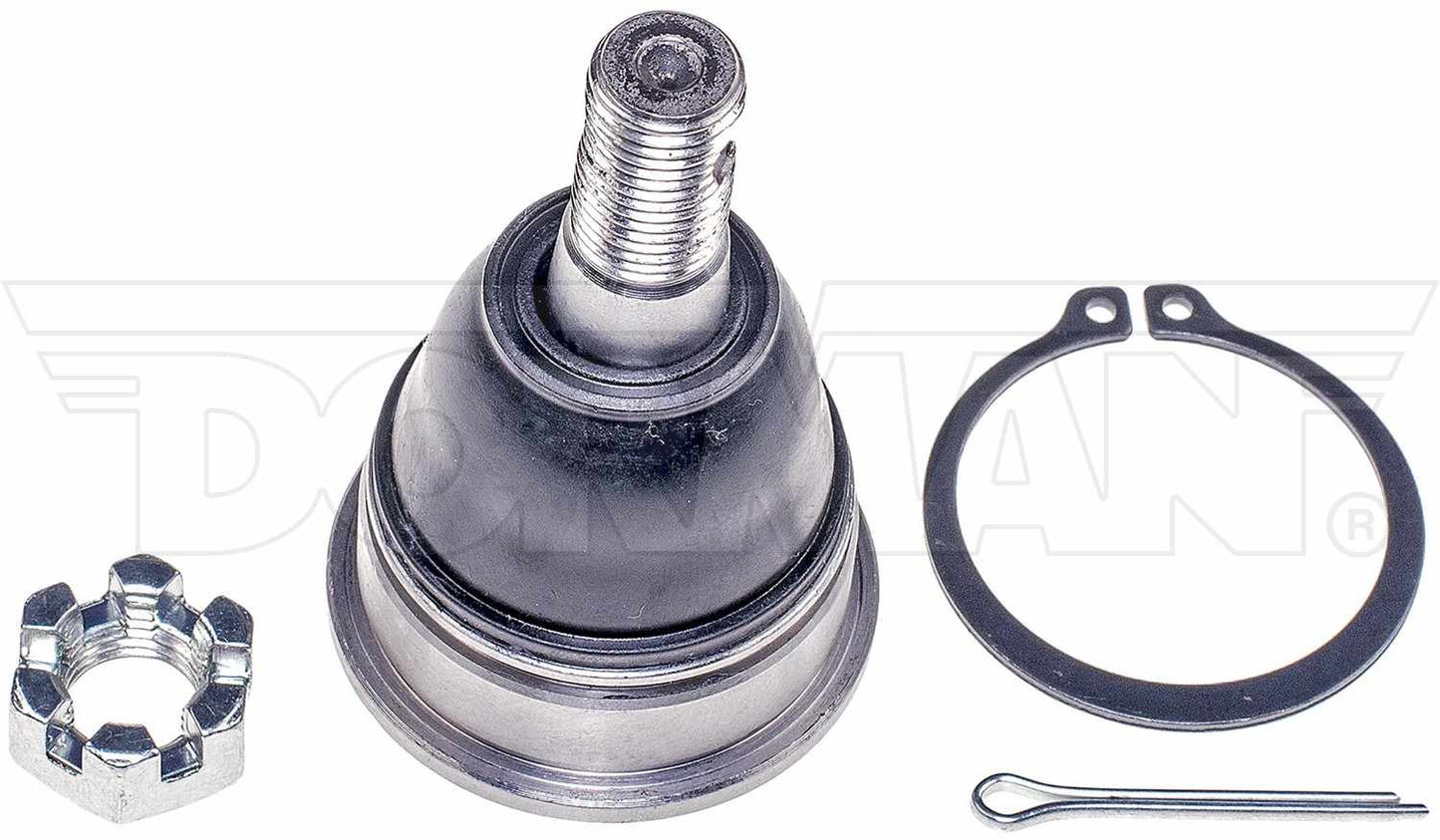 MAS Industries SUSPENSION BALL JOINT BJ69026