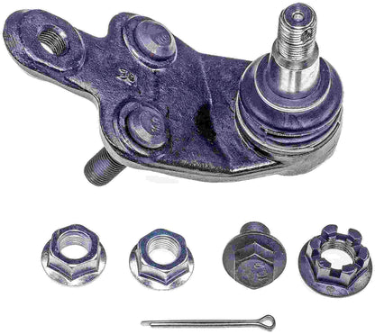 MAS Industries SUSPENSION BALL JOINT BJ74184