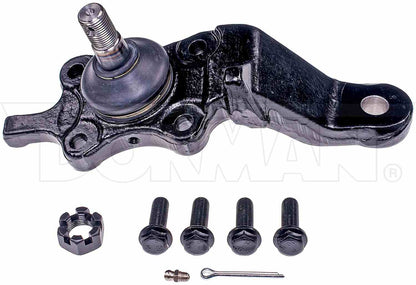 MAS Industries SUSPENSION BALL JOINT BJ75023