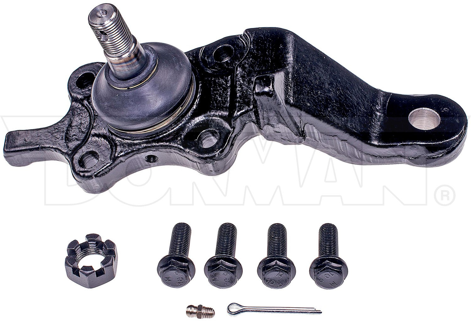 MAS Industries SUSPENSION BALL JOINT BJ75023