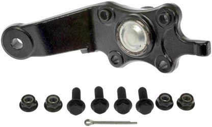 MAS Industries SUSPENSION BALL JOINT BJ75023