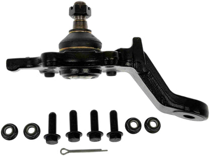 MAS Industries SUSPENSION BALL JOINT BJ75023