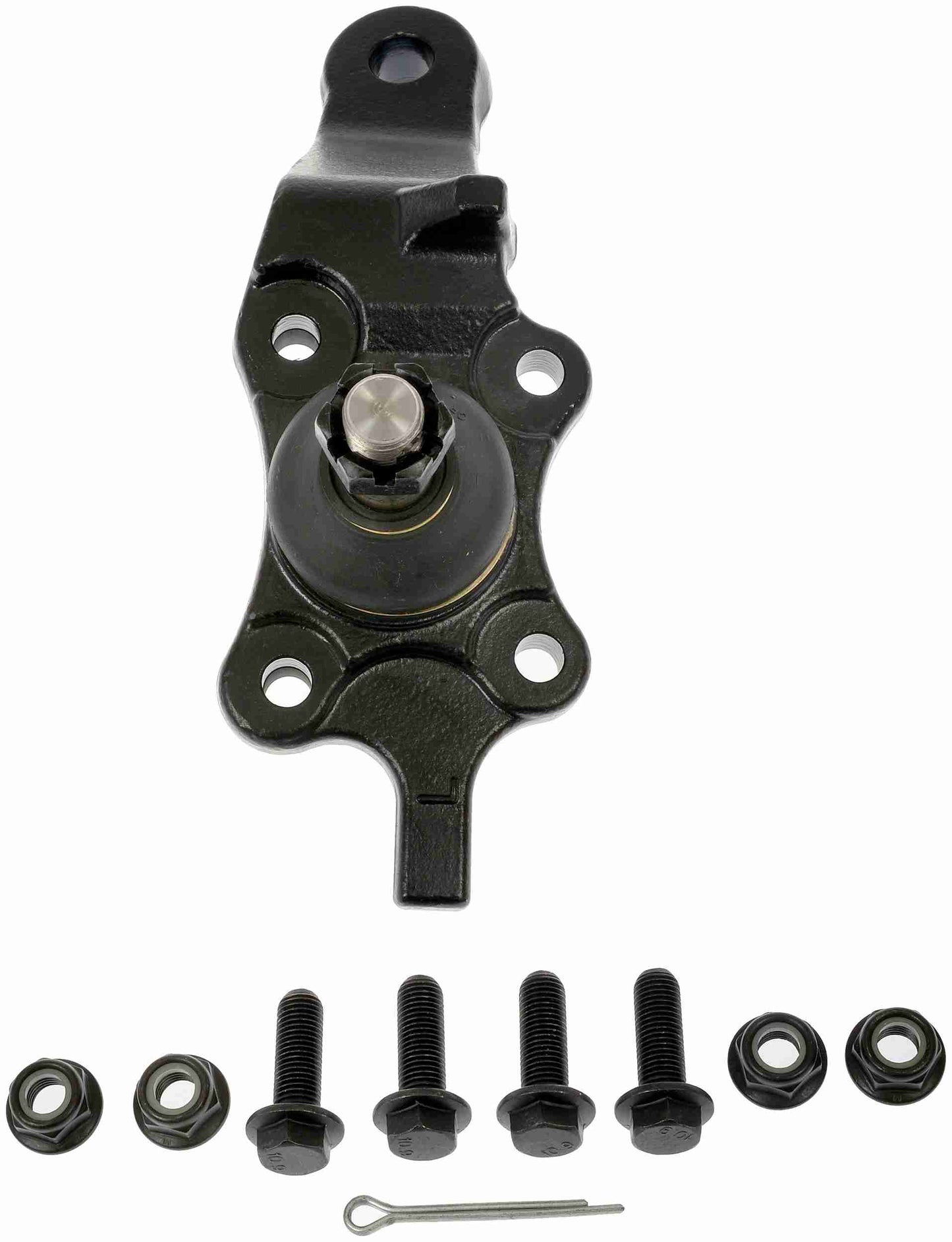 MAS Industries SUSPENSION BALL JOINT BJ75023