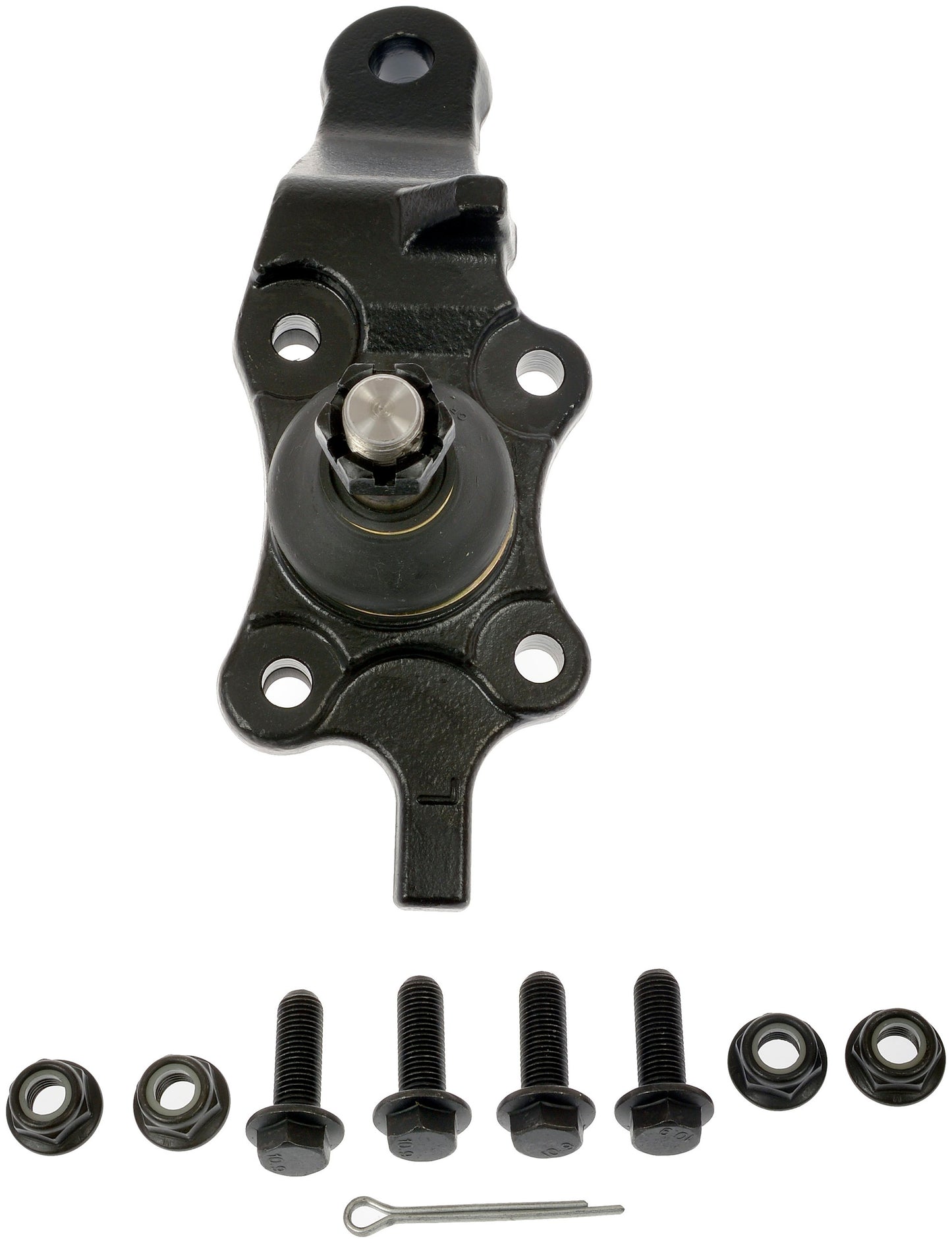 MAS Industries SUSPENSION BALL JOINT BJ75023