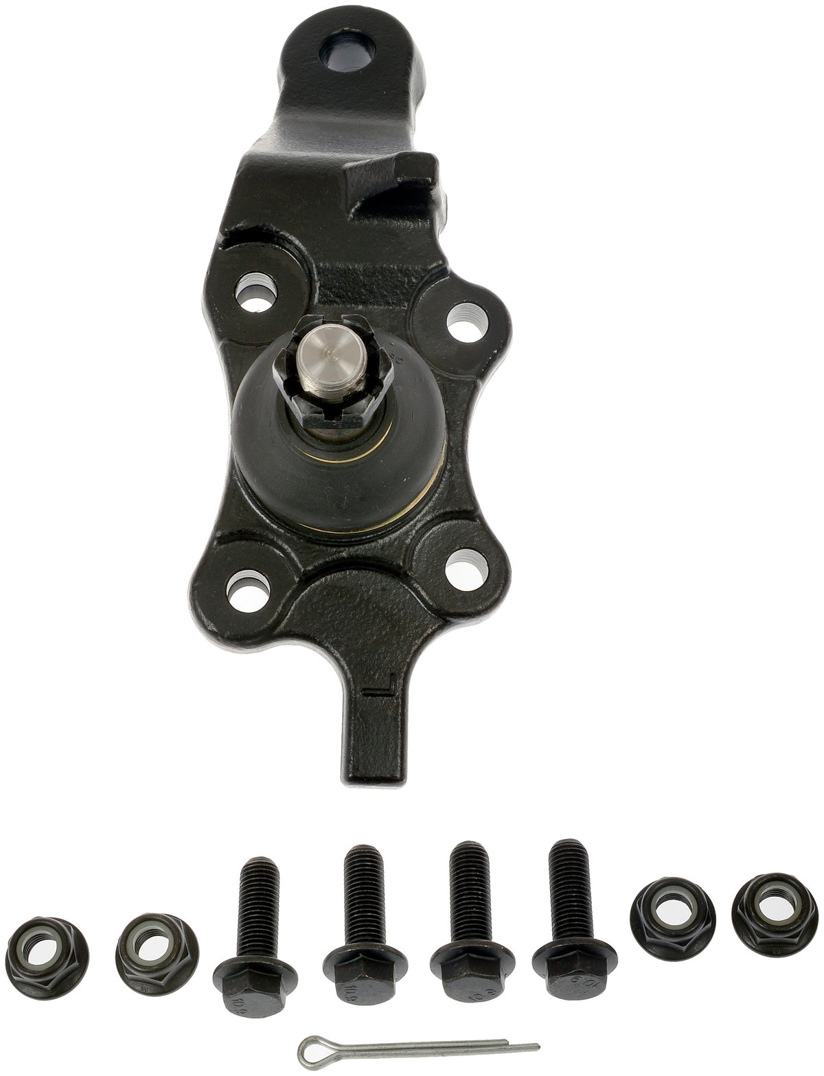 MAS Industries SUSPENSION BALL JOINT BJ75023