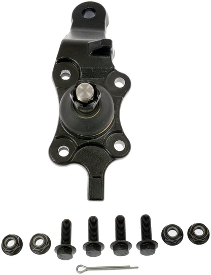 MAS Industries SUSPENSION BALL JOINT BJ75023