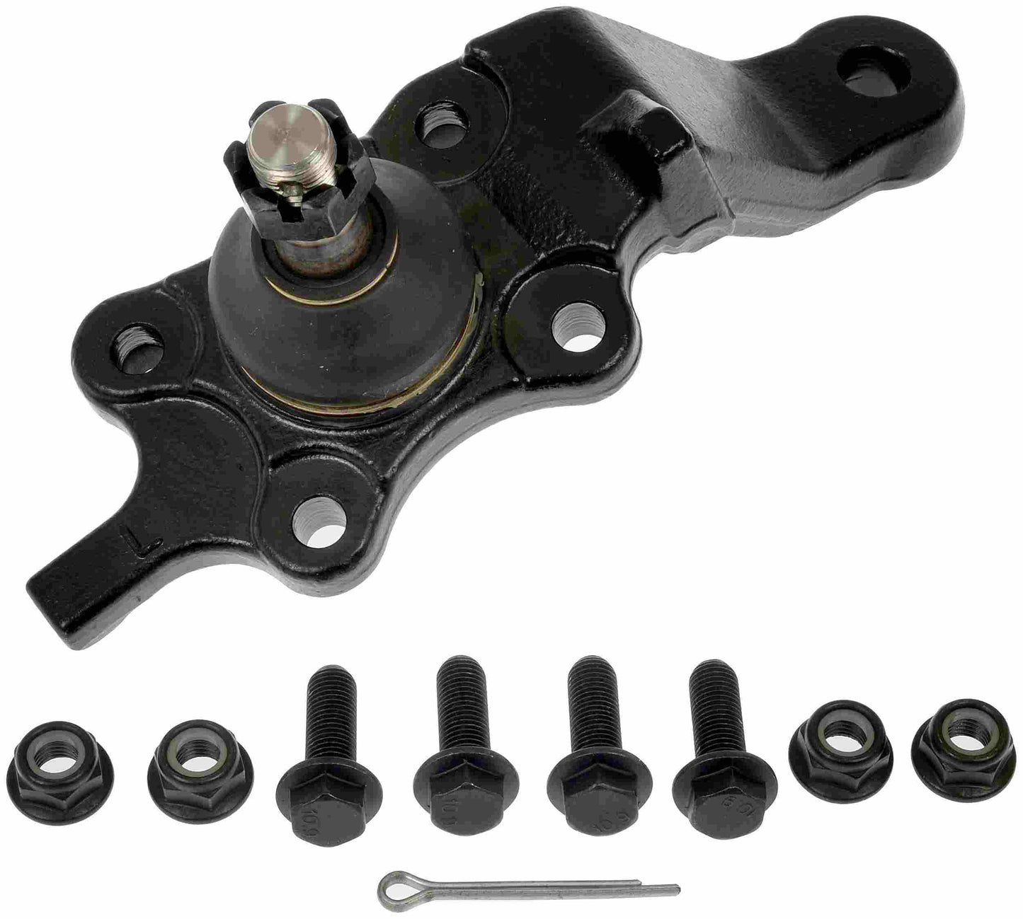 MAS Industries SUSPENSION BALL JOINT BJ75023
