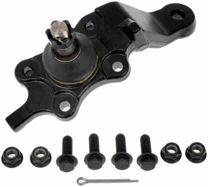 MAS Industries SUSPENSION BALL JOINT BJ75023