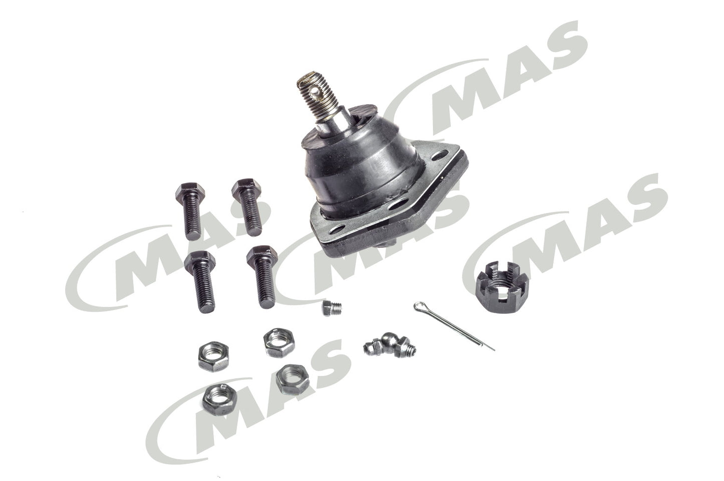 Mas Chassis BJ90145 main image