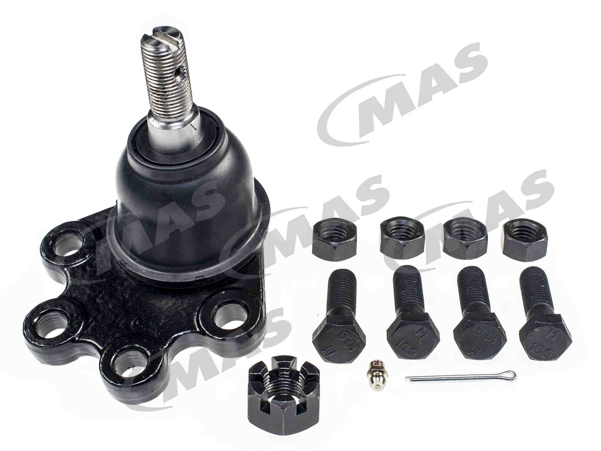 MAS Industries SUSPENSION BALL JOINT BJ92115