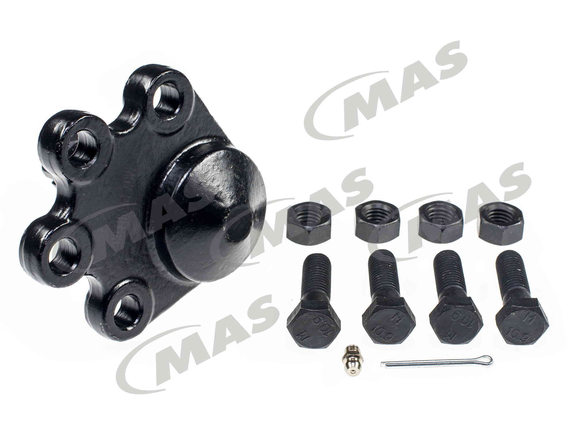 MAS Industries SUSPENSION BALL JOINT BJ92115