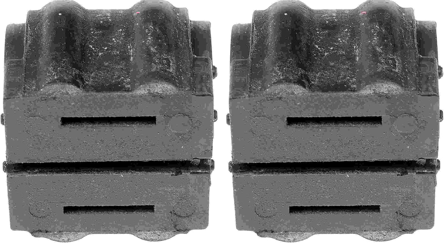 MAS Industries STABILIZER BAR BUSHING KIT BSK63100