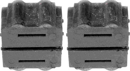 MAS Industries STABILIZER BAR BUSHING KIT BSK63100