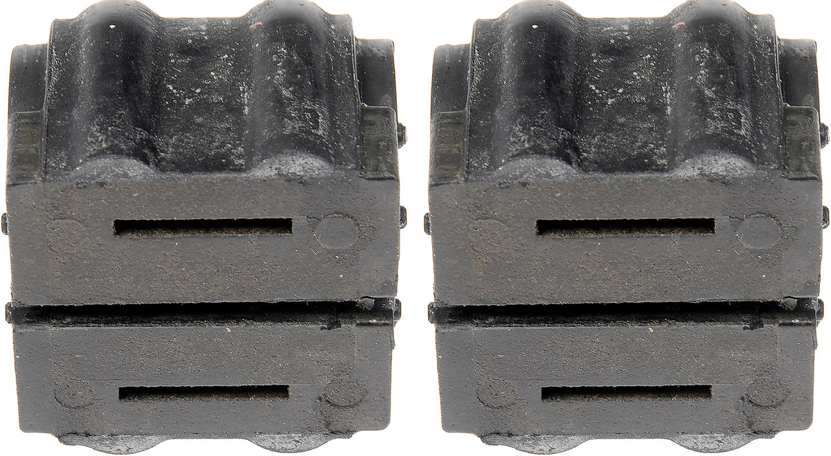 MAS Industries STABILIZER BAR BUSHING KIT BSK63100