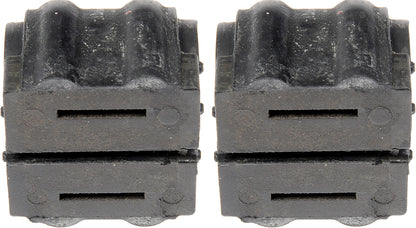 MAS Industries STABILIZER BAR BUSHING KIT BSK63100