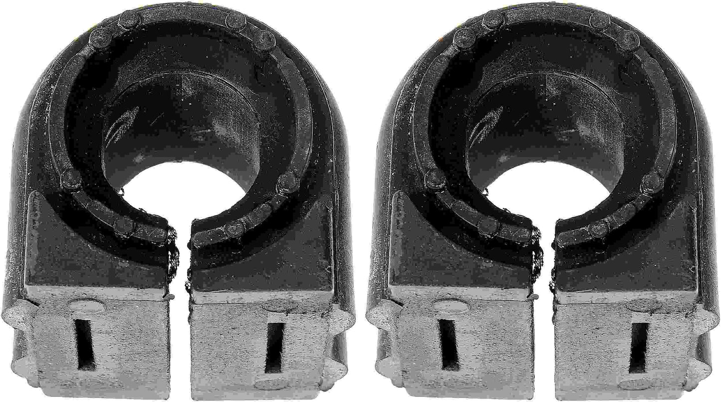 MAS Industries STABILIZER BAR BUSHING KIT BSK63100