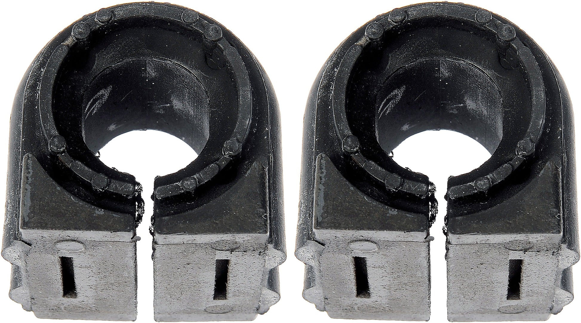 MAS Industries STABILIZER BAR BUSHING KIT BSK63100