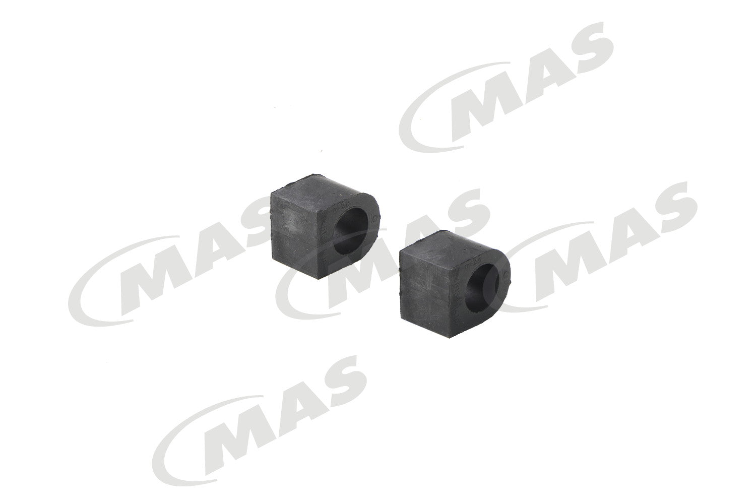 MAS Industries STABILIZER BAR BUSHING KIT BSK69289
