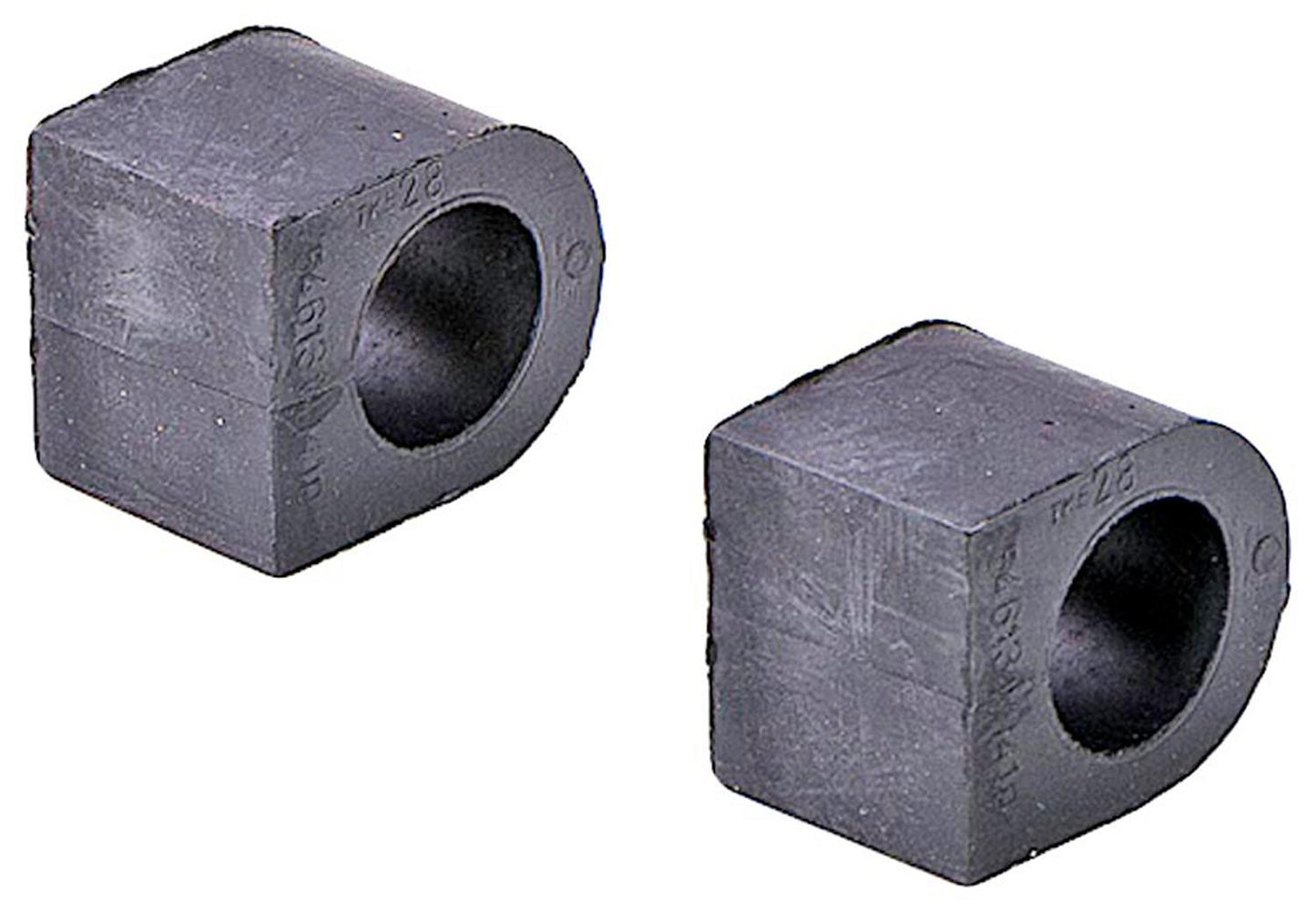MAS Industries STABILIZER BAR BUSHING KIT BSK69289