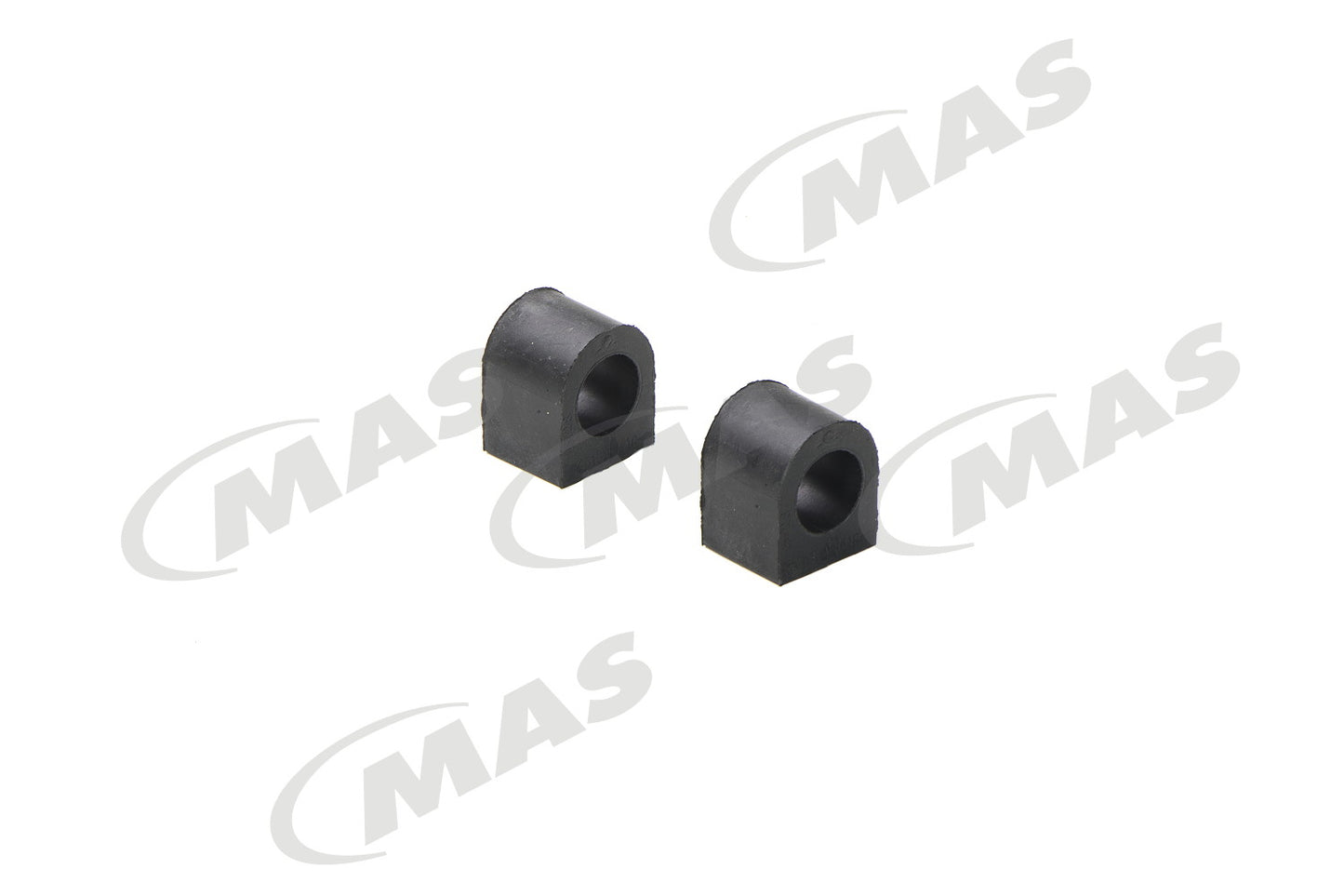 MAS Industries STABILIZER BAR BUSHING KIT BSK69289