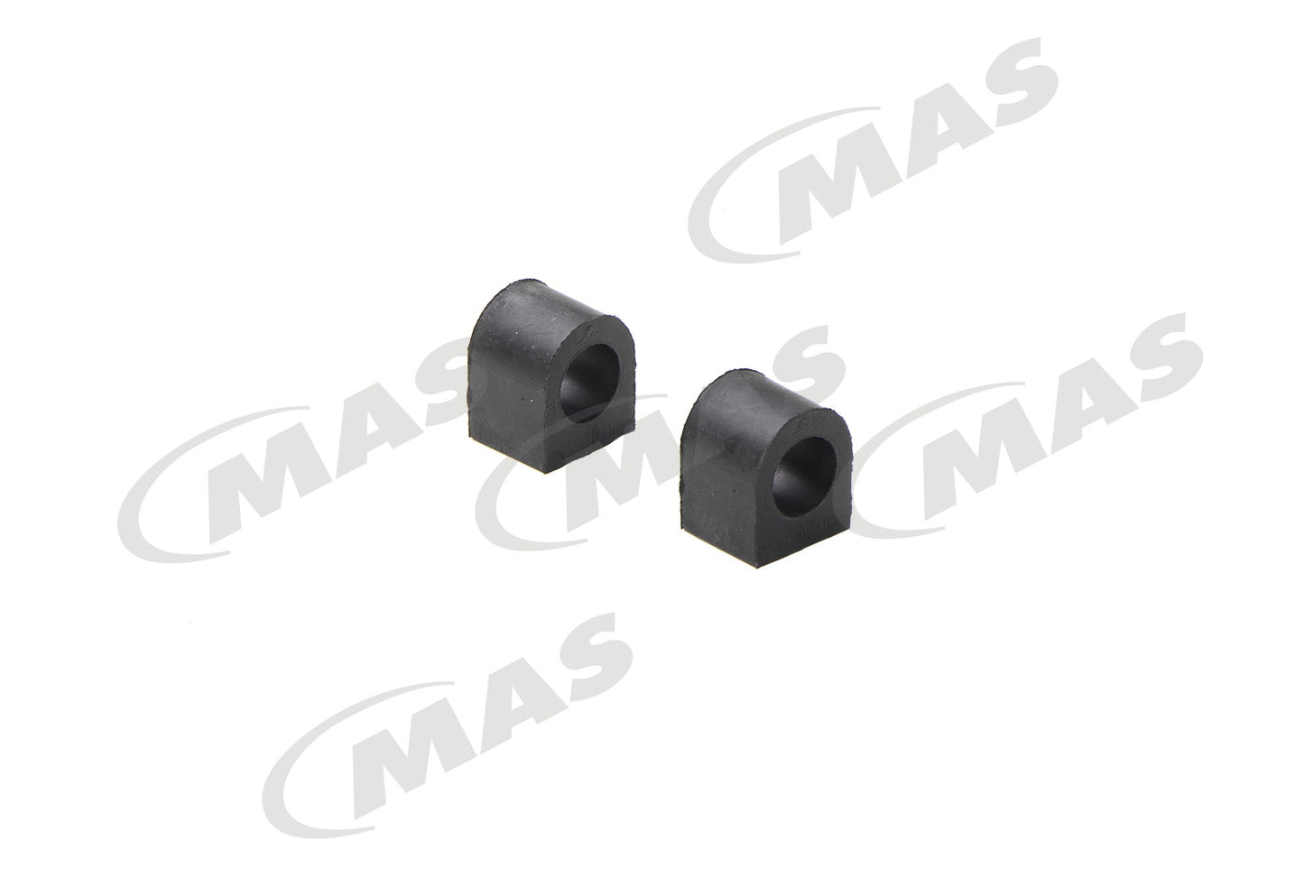 MAS Industries STABILIZER BAR BUSHING KIT BSK69289
