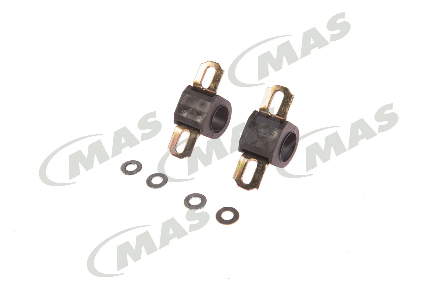 MAS Industries STABILIZER BAR BUSHING KIT BSK85409