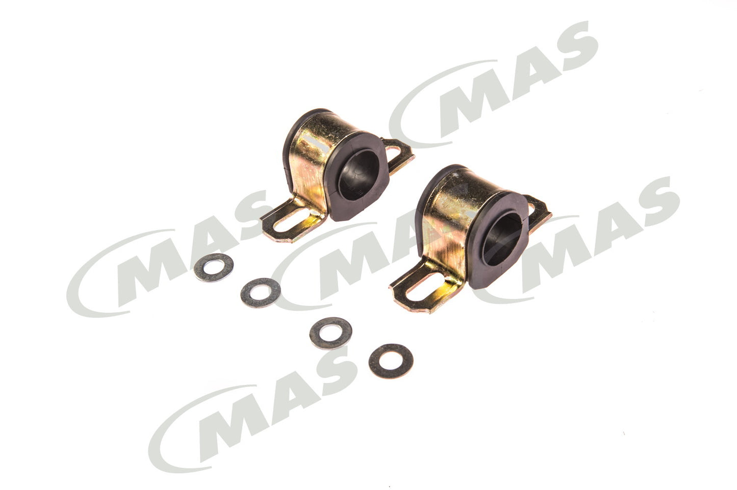 MAS Industries STABILIZER BAR BUSHING KIT BSK85409