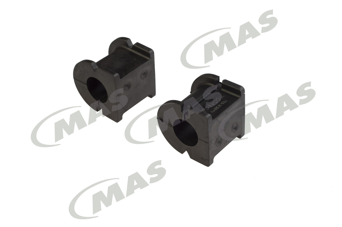 MAS Industries STABILIZER BAR BUSHING KIT BSK90239