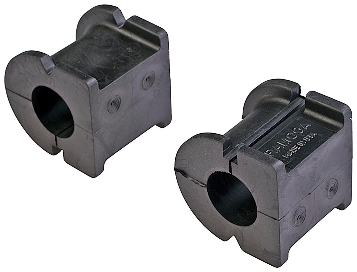 MAS Industries STABILIZER BAR BUSHING KIT BSK90239