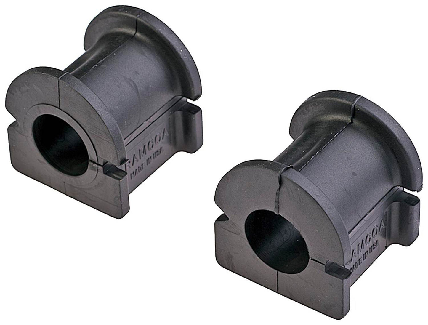 MAS Industries STABILIZER BAR BUSHING KIT BSK90239