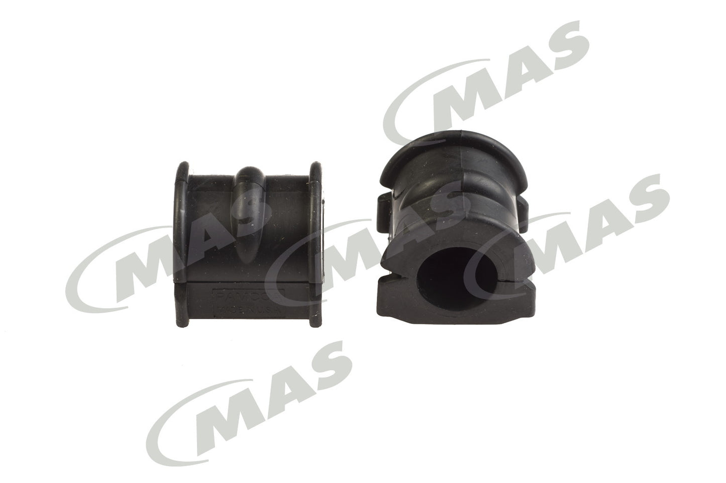 MAS Industries STABILIZER BAR BUSHING KIT BSK90629