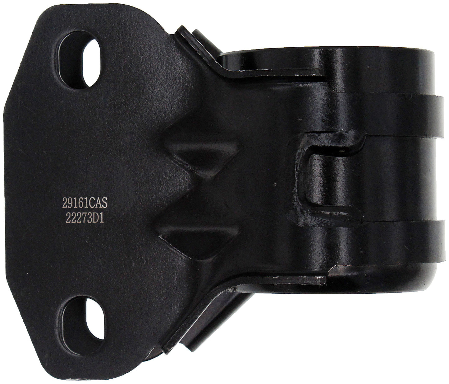 Mas Chassis Suspension Control Arm Bushing CAS86314 main image