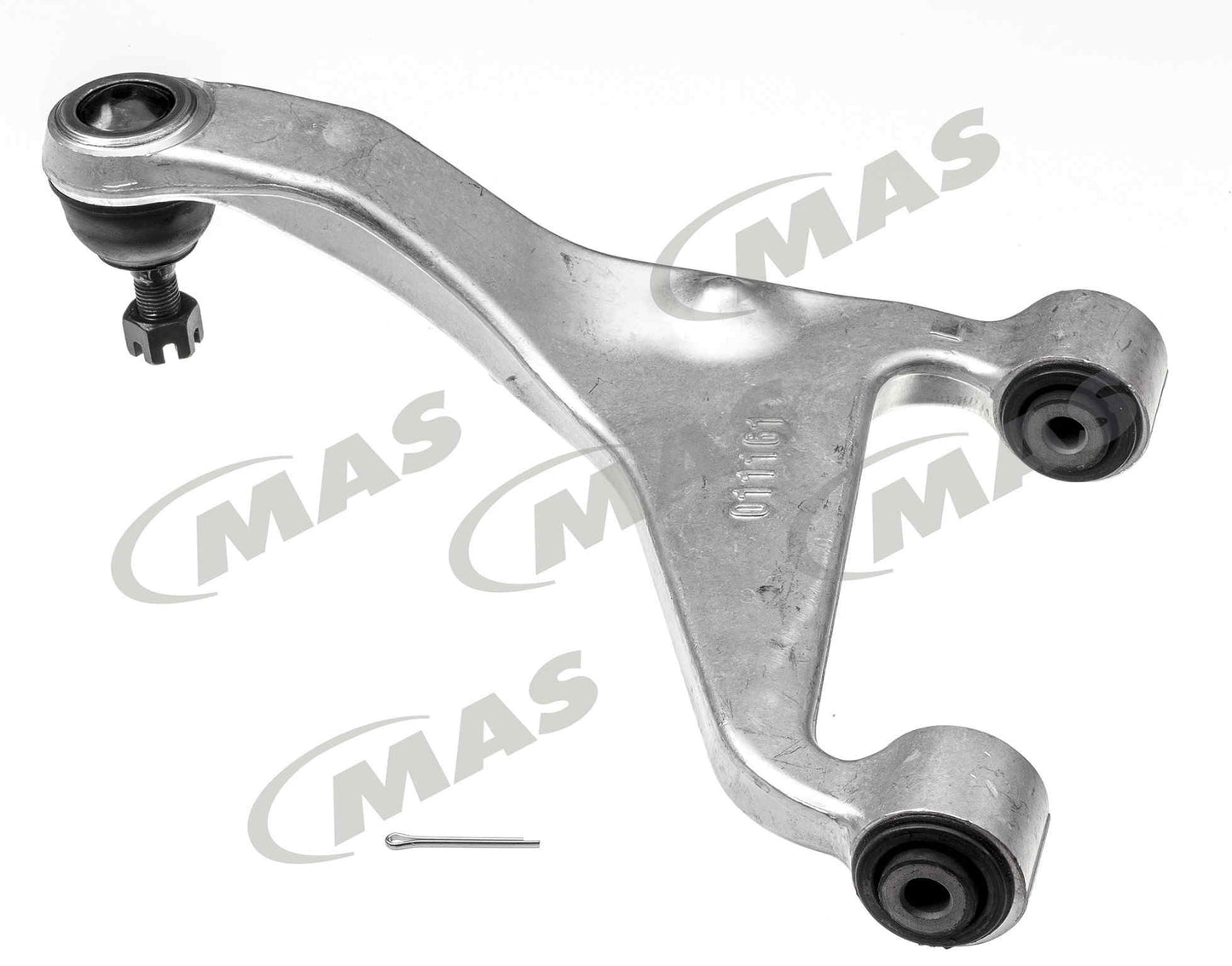 MAS Industries SUSPENSION CONTROL ARM CB61517