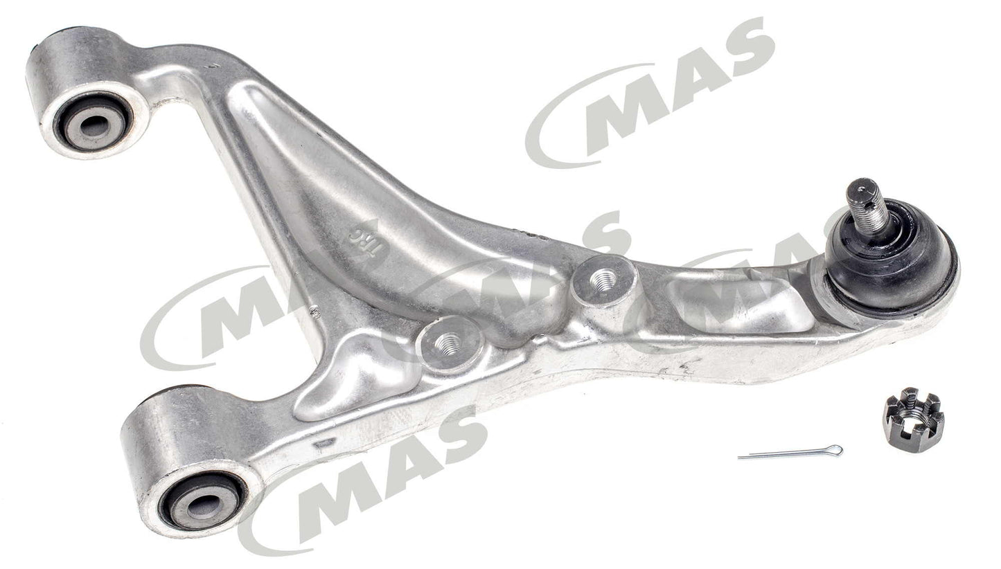 MAS Industries SUSPENSION CONTROL ARM CB61518