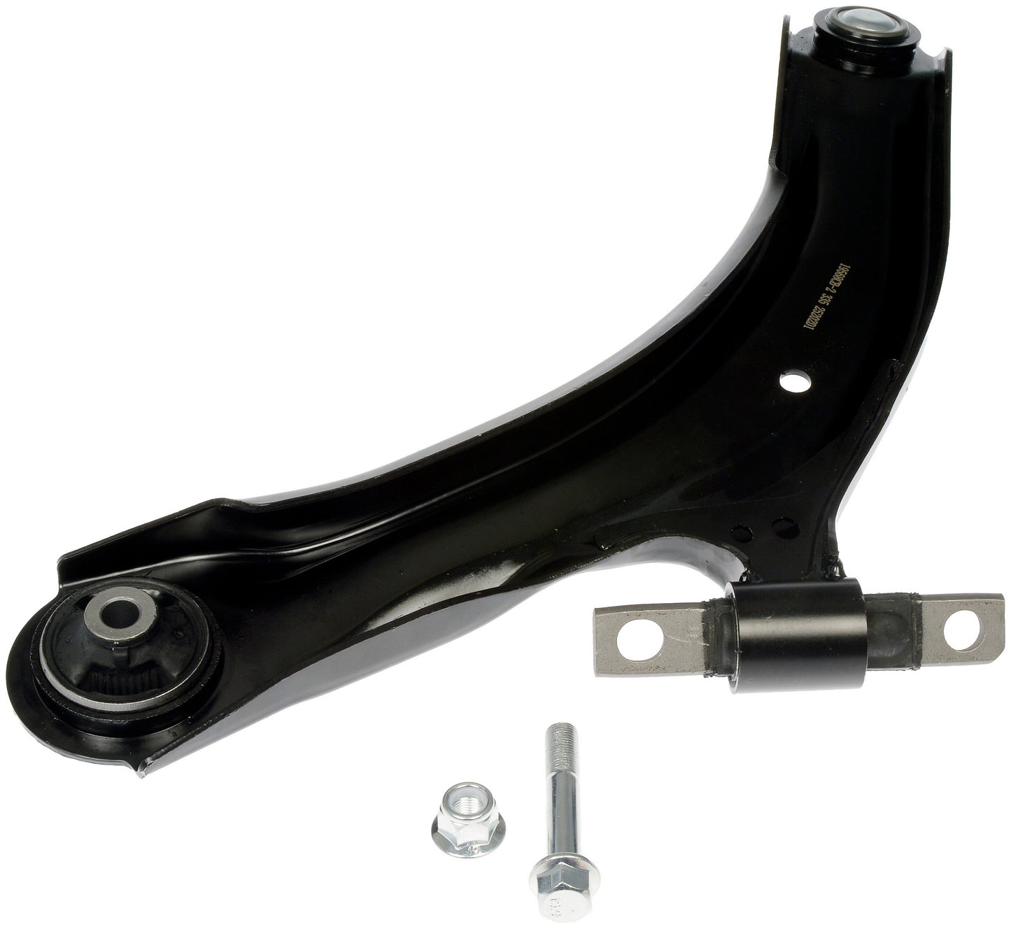 MAS Industries SUSPENSION CONTROL ARM CB69254