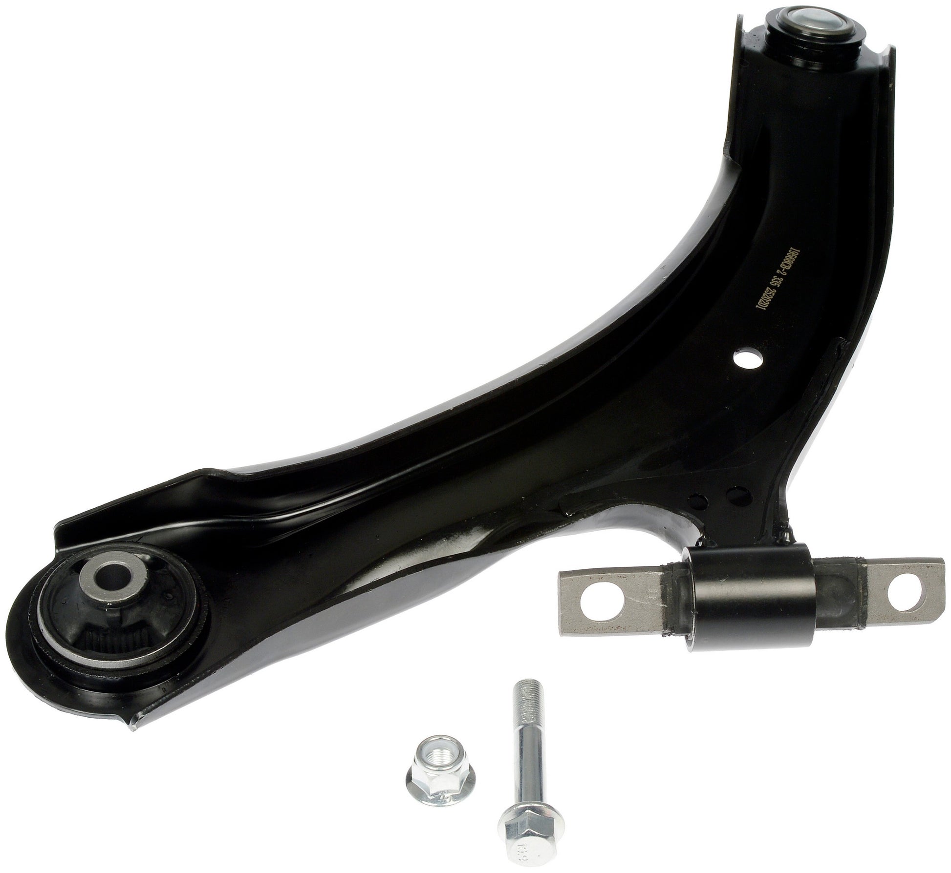 MAS Industries SUSPENSION CONTROL ARM CB69254