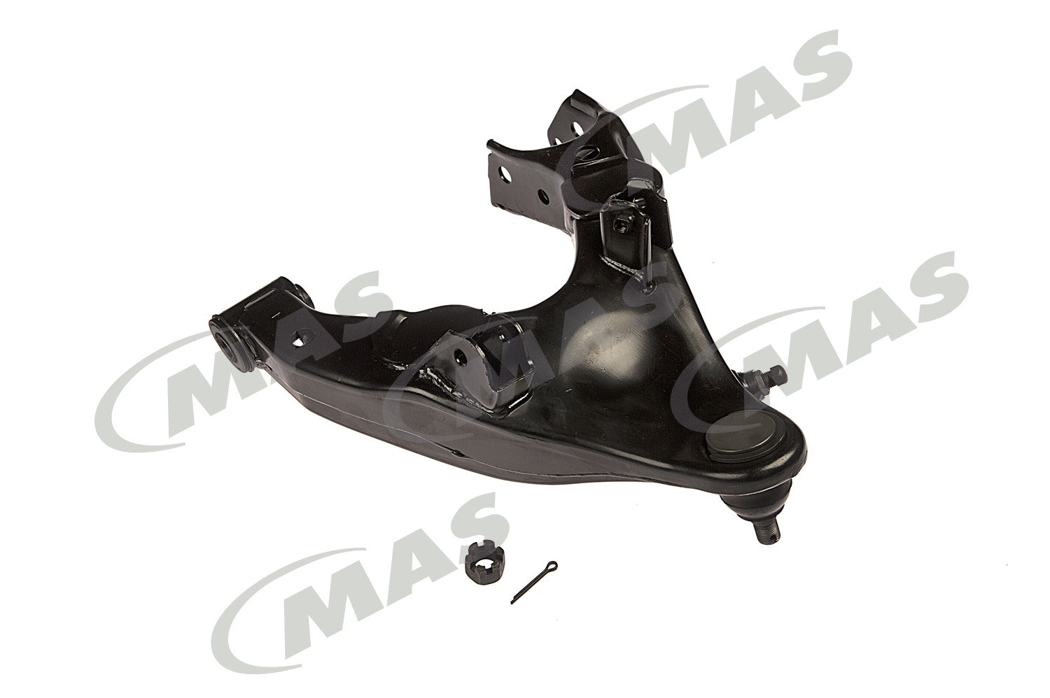 Mas Chassis Suspension Control Arm and Ball Joint Assembly CB74103 image 2